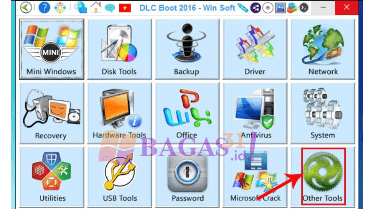 DLC Boot 2025 Terbaru Full Versi