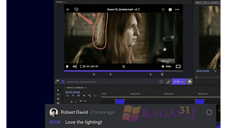 Download Adobe Premiere Pro Terbaru 2025 Full Version