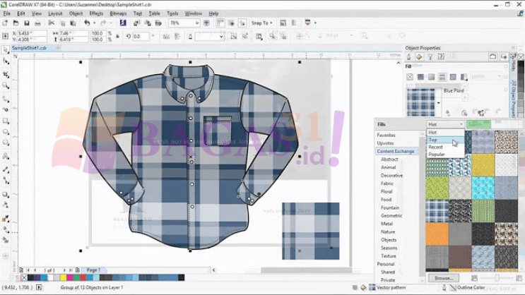 bagas31 coreldraw graphics suite