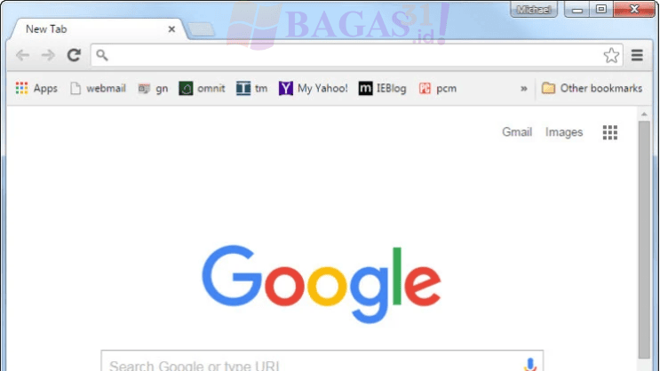 download Google Chrome For PC