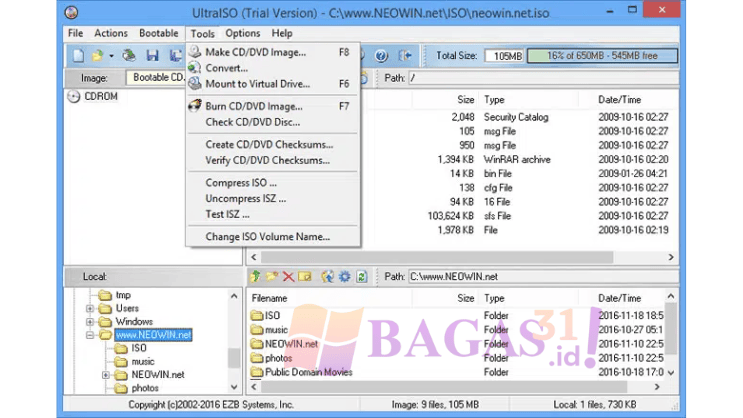 download UltraISO Premium Edition 2025