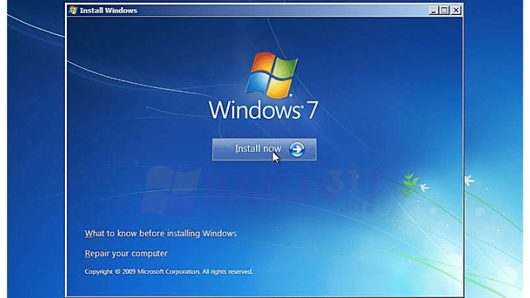 windows 7 sp1 ultimate x64 uefi oem esd march 2022