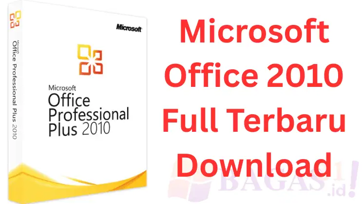 Microsoft Office 2010 Full Terbaru v14.0.7268.5000 Download 2026